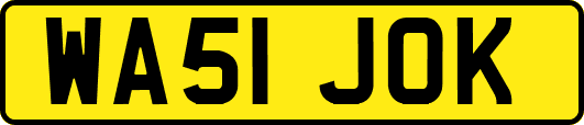 WA51JOK