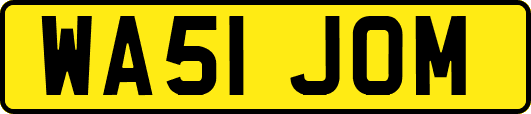 WA51JOM