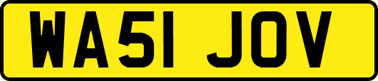 WA51JOV