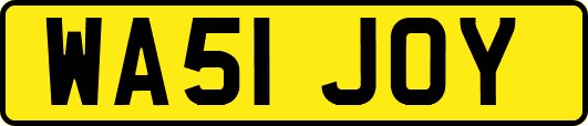 WA51JOY