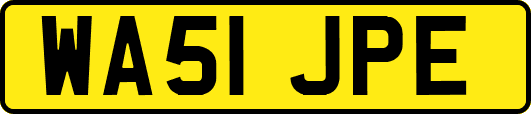 WA51JPE