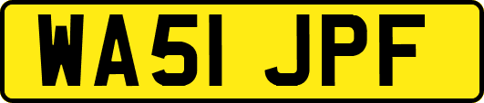 WA51JPF