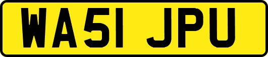 WA51JPU