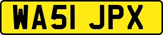 WA51JPX