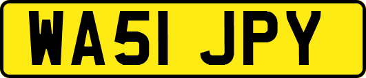 WA51JPY