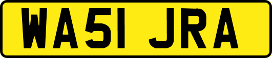 WA51JRA