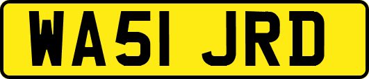 WA51JRD