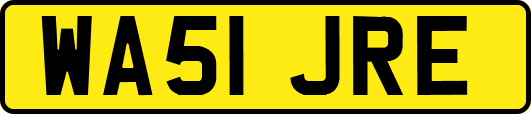 WA51JRE