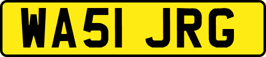 WA51JRG