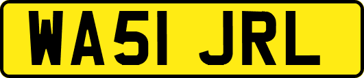 WA51JRL