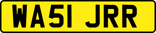 WA51JRR