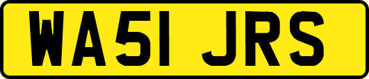 WA51JRS