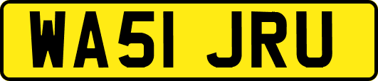 WA51JRU