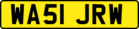 WA51JRW