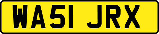 WA51JRX