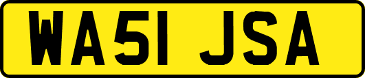 WA51JSA