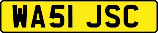 WA51JSC