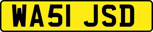 WA51JSD