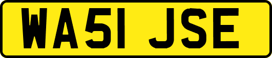 WA51JSE