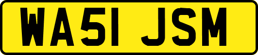 WA51JSM