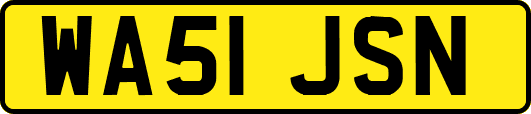 WA51JSN