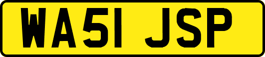 WA51JSP