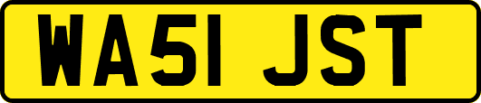 WA51JST