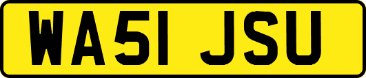 WA51JSU