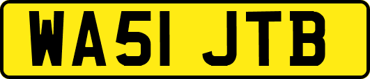 WA51JTB