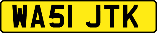 WA51JTK