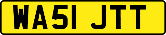 WA51JTT