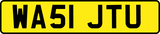 WA51JTU