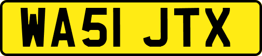 WA51JTX