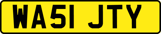 WA51JTY