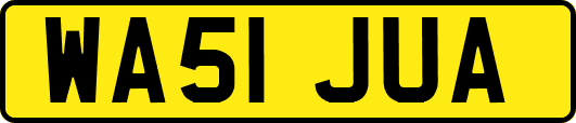 WA51JUA