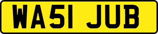 WA51JUB
