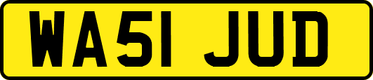 WA51JUD