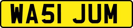 WA51JUM