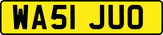 WA51JUO
