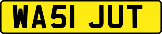 WA51JUT