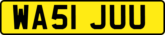 WA51JUU