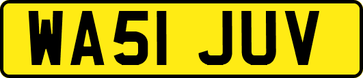 WA51JUV