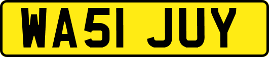 WA51JUY