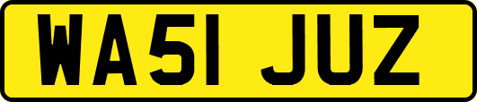 WA51JUZ