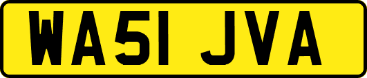 WA51JVA