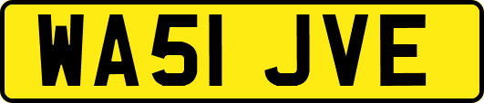 WA51JVE