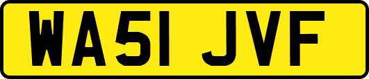 WA51JVF