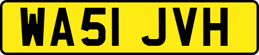 WA51JVH