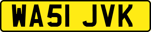 WA51JVK