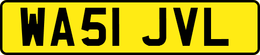 WA51JVL